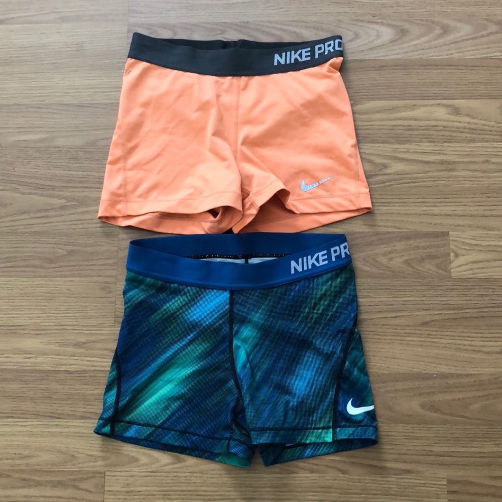 Nike Pro Bundle